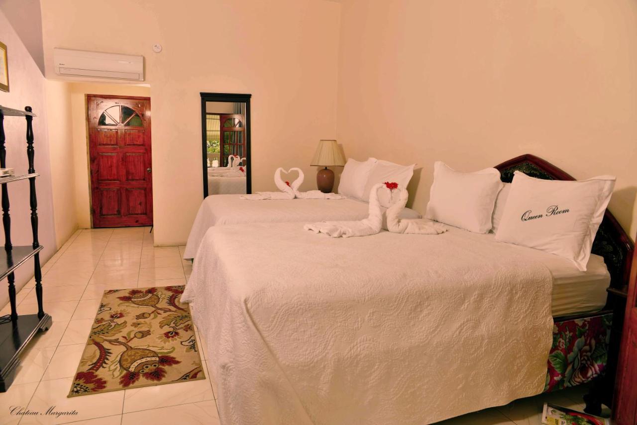 Chateau Margarita Ja Montego Bay Exterior foto