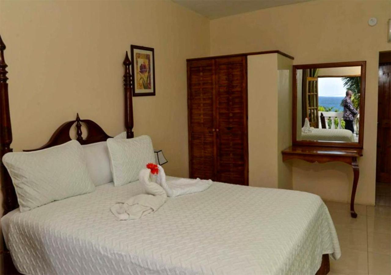 Chateau Margarita Ja Montego Bay Exterior foto